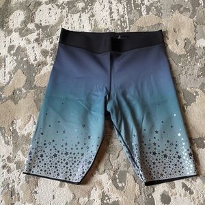 Aero Celestial Short